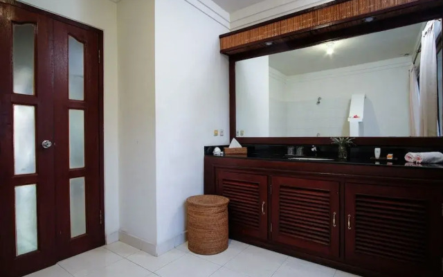 Villa Unggul