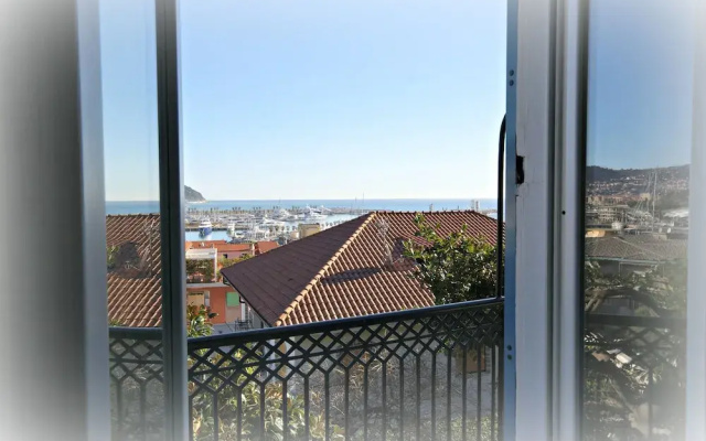 Casa Gazzano