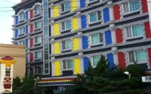 Napoli Hotel