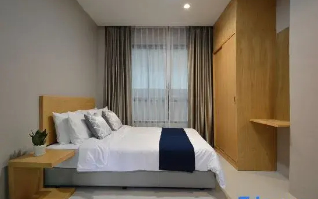 The Grey House Palai Phuket