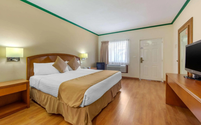 Comfort Inn Monclova