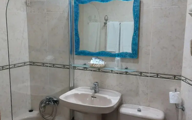 Hotel Chipen