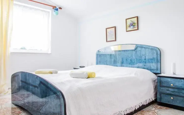 Apartment Vajda