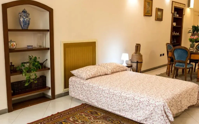 Suite Filangieri