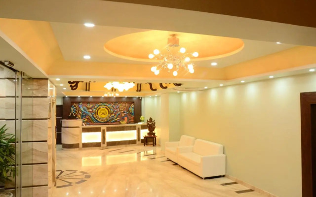 Jai Maata Grandeur