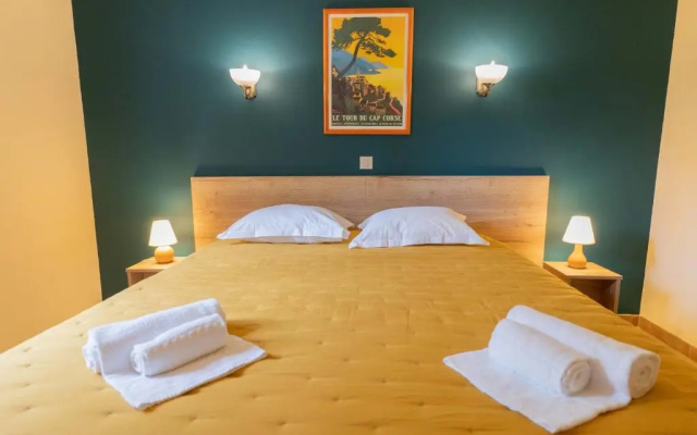 Residence Mare e Sole