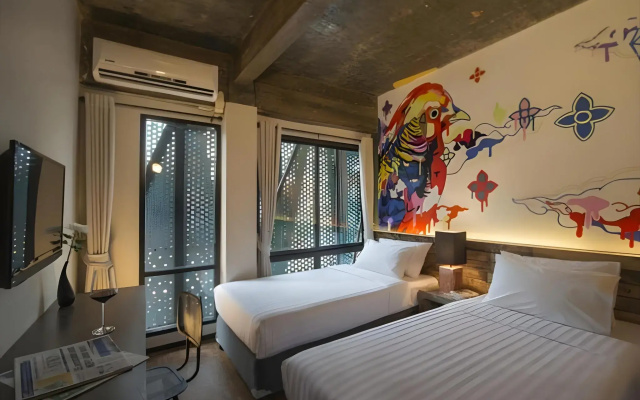 Cacha Hotel