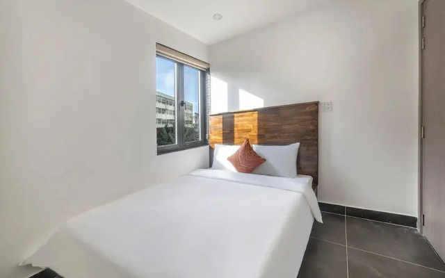 D View Hotel