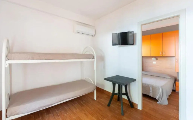 Sfinal Residence