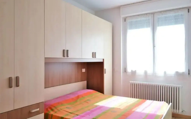 Apartment by Lake Como Near Spiaggia di Dervio