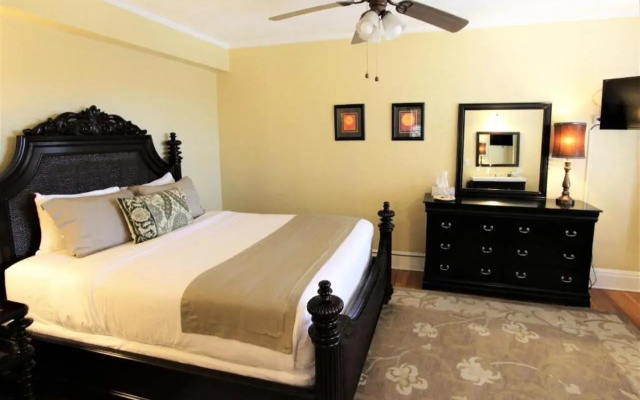 Princess Anne Boutique Hotel