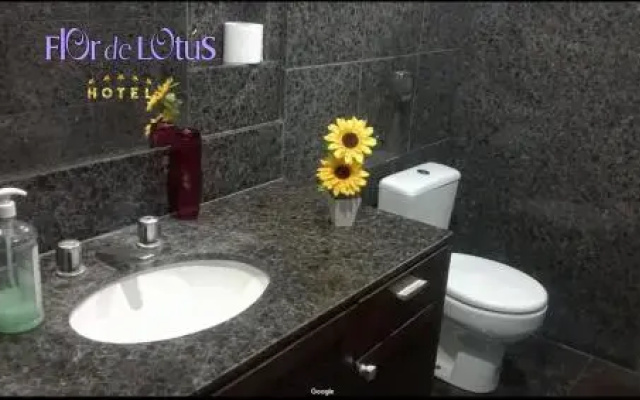 Flor de Lótus Hotel