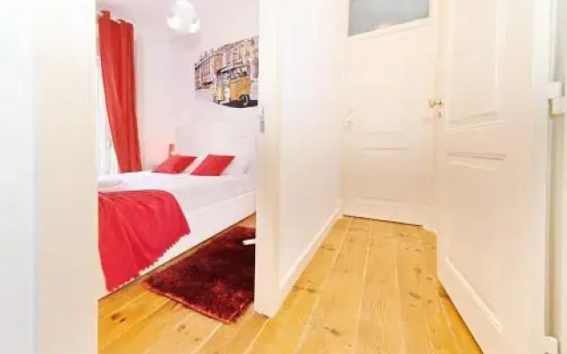 7 Mares Hostel