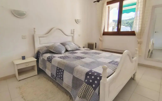 Apartamento Mila a 100m de la playa
