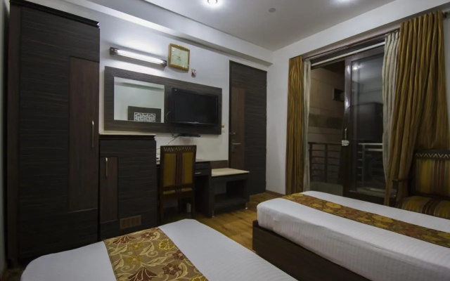 Hotel Sunstar Heights