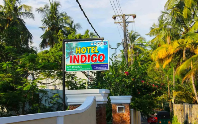 Yoho Hotel Indigo