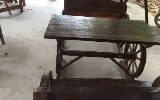 Wo Li Yun Farm