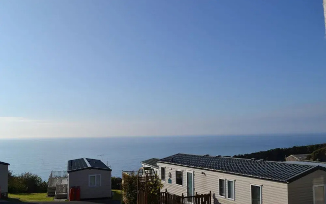 Sunset Studio Apartments