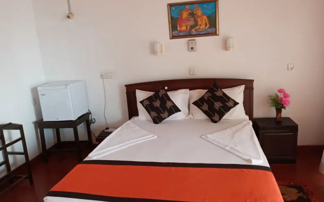 Hotel New Seaside Inn