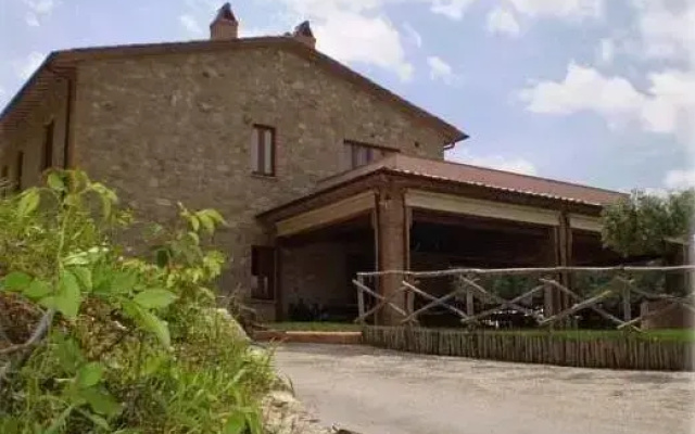 Agriturismo Coppo