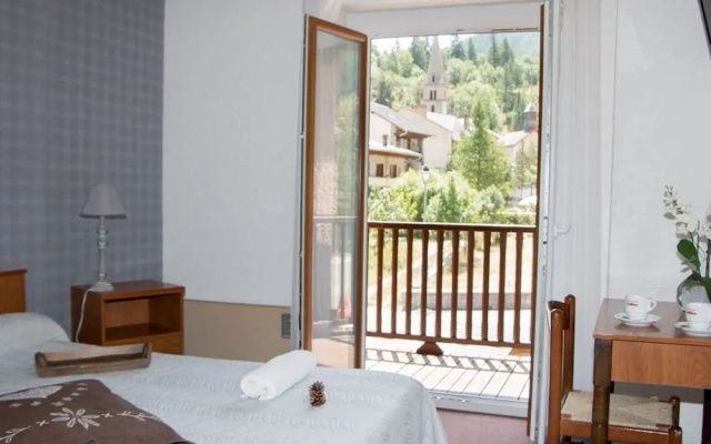 Hotel Le Guilazur