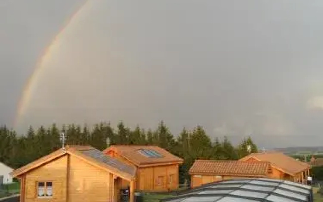 Gîtes Bon Air
