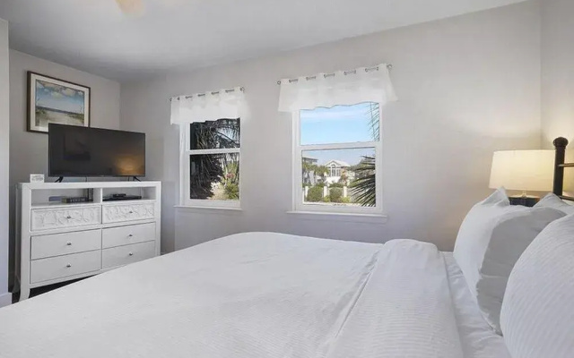 Sea Mist by Bliss Beach Rentals
