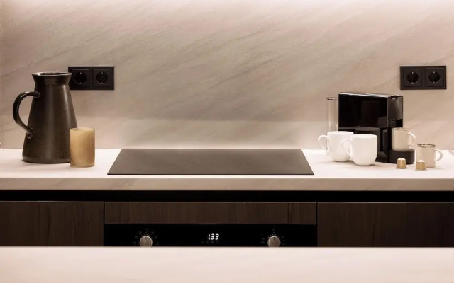 Olea Residence, Syntagma by Aura Homes