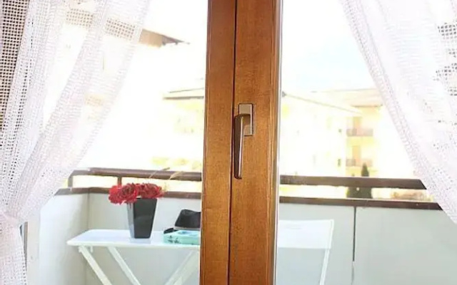 Comano Terme Apart