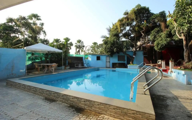 C Cube Resorts