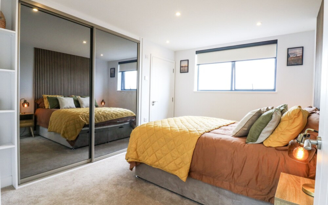 Flat 4 - Penthouse
