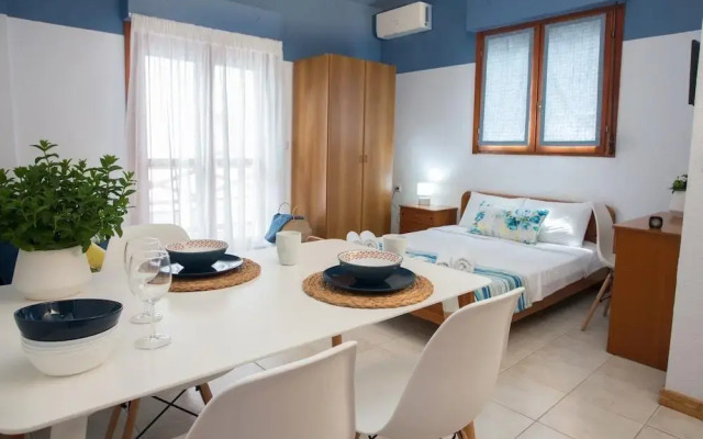 Saint John Villa Apartments