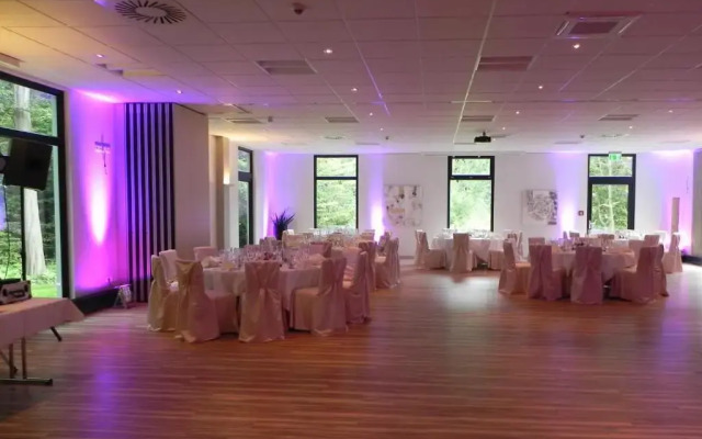Parkhotel Ahrbergen