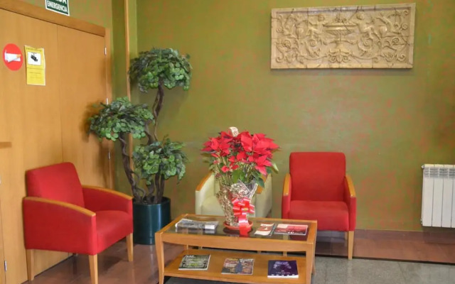 Hotel Pio XII Jumilla