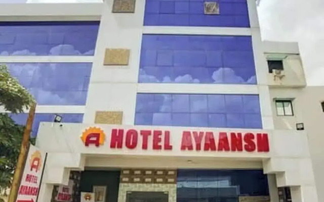 Hotel Ayaansh