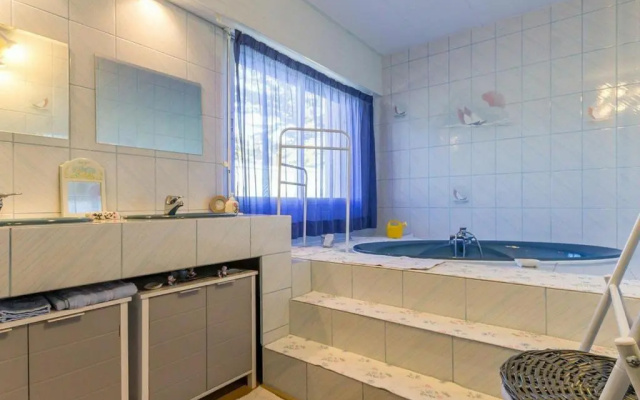 Gîte Saint-Brevin-les-Pins, 4 pièces, 4 personnes - FR-1-306-1049
