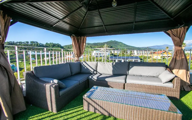 Lareem Boutique Hotel