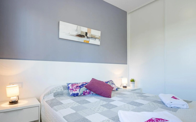 Apart-Rent Apartament Bahia 1A