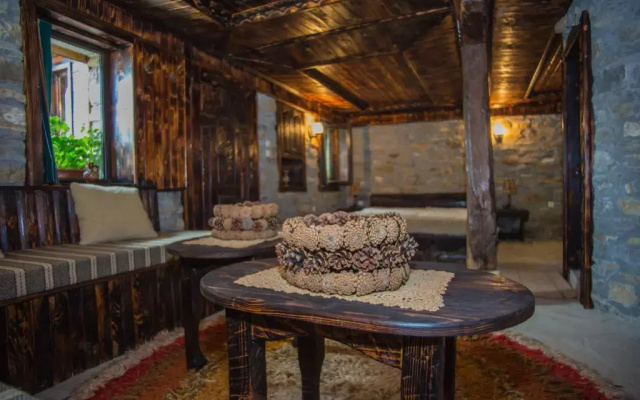 Guest House Stoilite