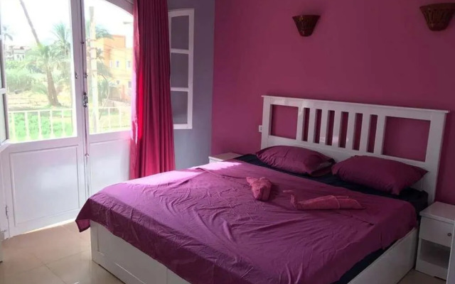 Hermina Guest House