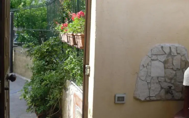 Casa Casella