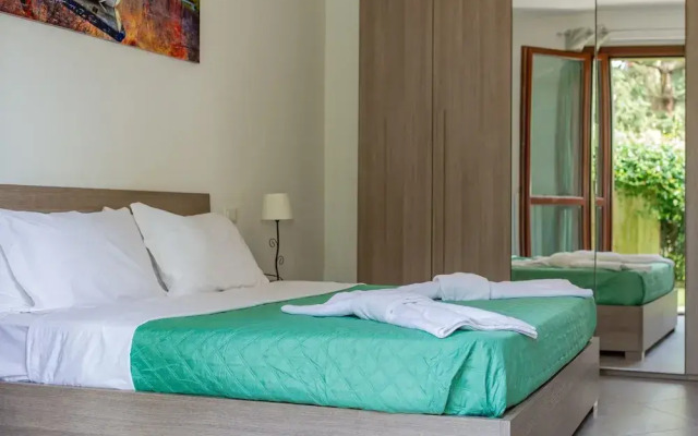 Casa Bonita Milano Rho B&B