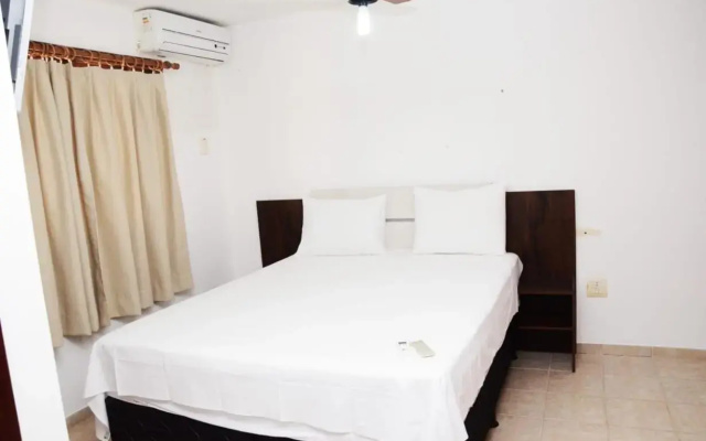 Praiamar Guest House