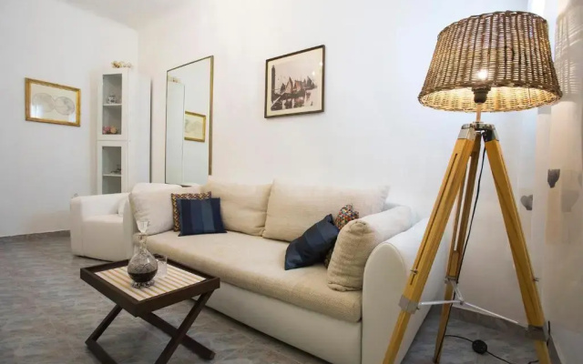 Apartment Lemon Tree
