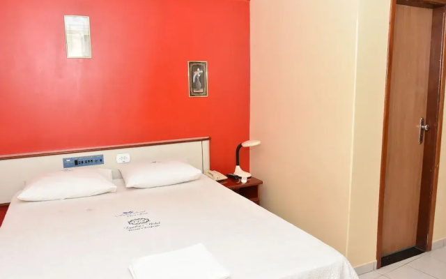 Serra Azul Plaza Hotel