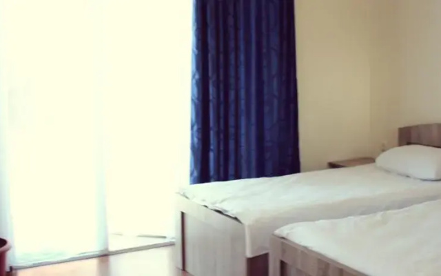 Otel' «Argo-s»