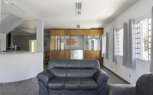Hotel dos Nobres