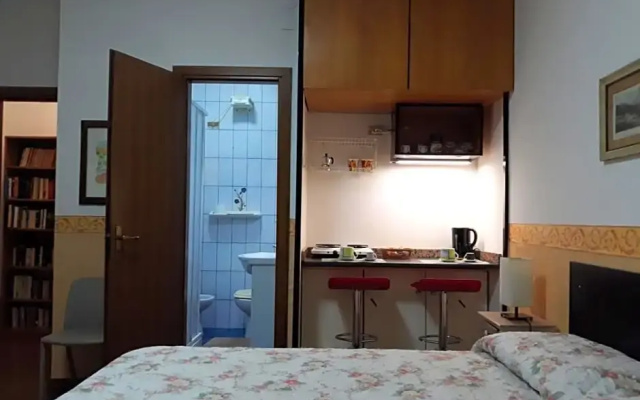 Giangurgolo B&B