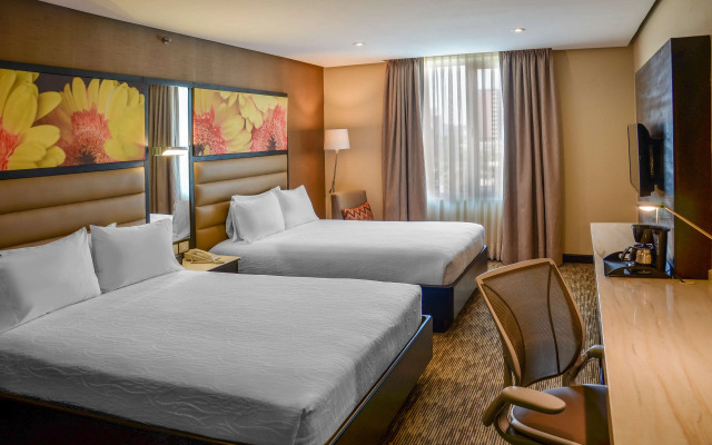 Hilton Garden Inn Guatemala City