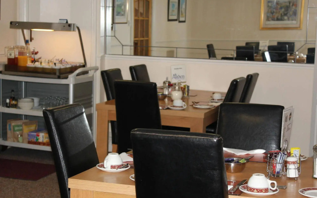 Arden Guest House
